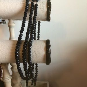 Prayer beads